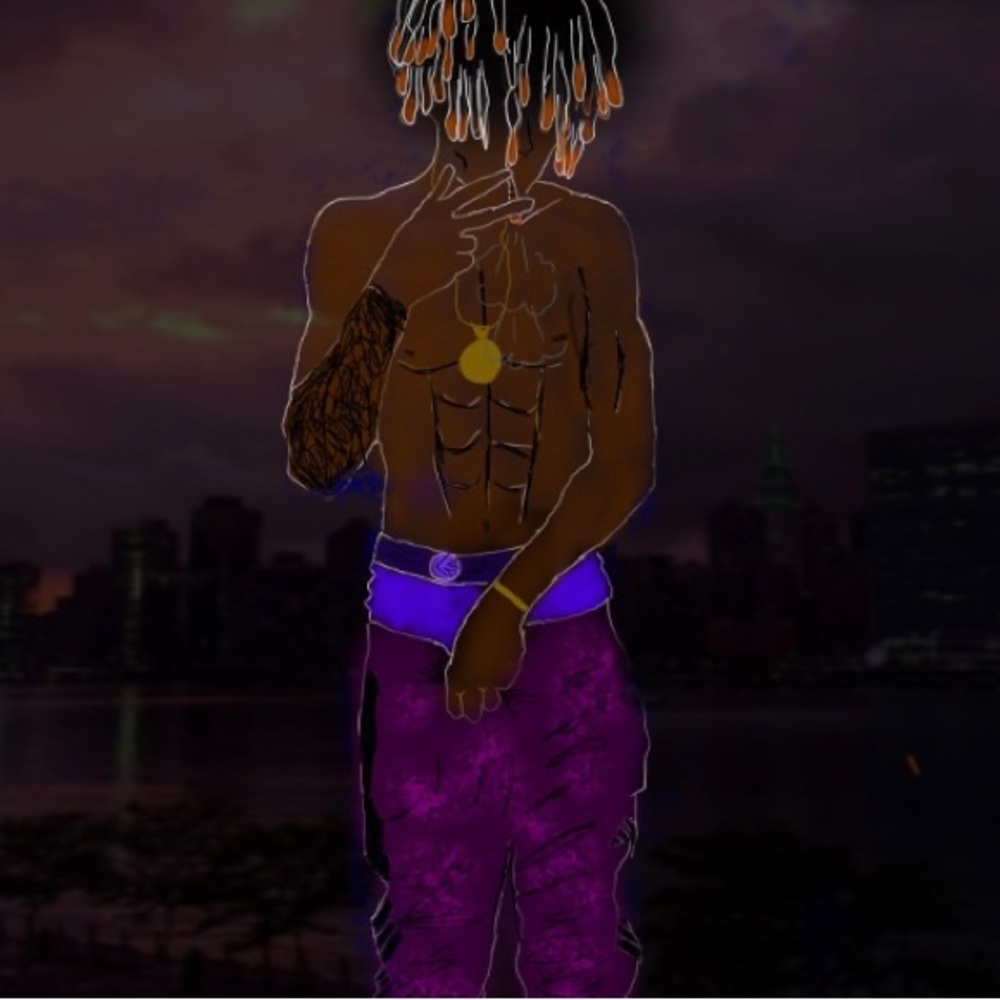 Digital Artwork - Picture 5 of 11